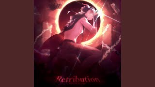 Cover art for Retribution