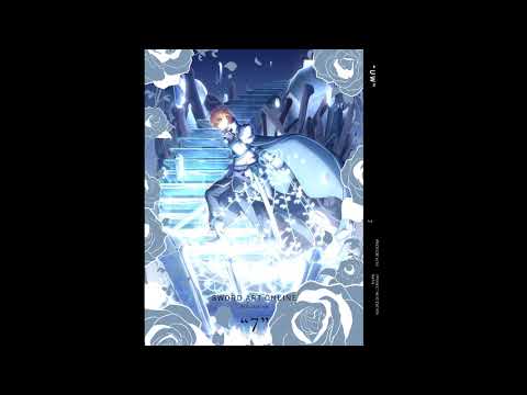 SAO: Alicization OST [Vol.2] - "Sometimes she feels lonely" (Track 03)