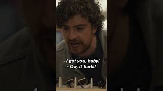 show video image in three sizes