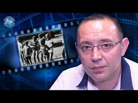 BALKAN INFO: Dejan Martinović - Svoje detinjstvo sam proveo na ulici!