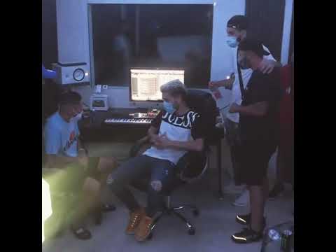 JOSE REY " EL FAVOR " FT SAMI DUQUE , LIDERJ