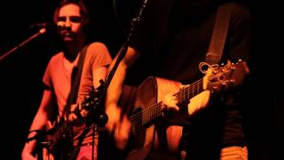 Fabrizio Cammarata and the Second Grace -  Misery (live)