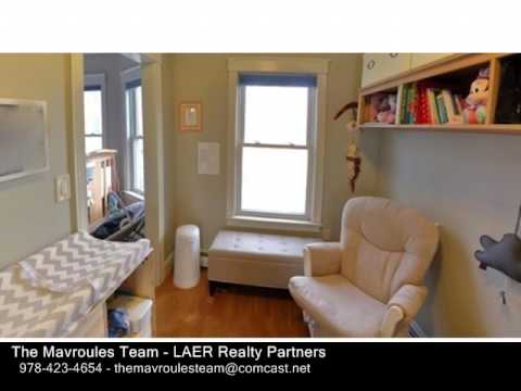 6 Bristol St, Cambridge MA 02141 - Rental - Real Estate - For Sale -