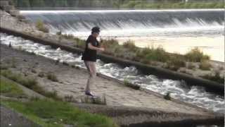 Shashu- Man Down || Dovydas