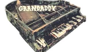 Grandaddy - Our Dying Brains