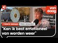 Zeven meter in de hoogte: er komt een pride-monument in Enschede