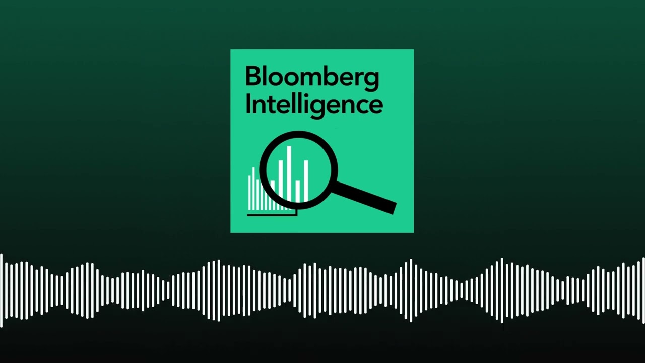 Chip Stocks Sink Into Bear Market Territory as AI Rally Fizzles | Bloomberg Intelligence - Bloomberg Podcast