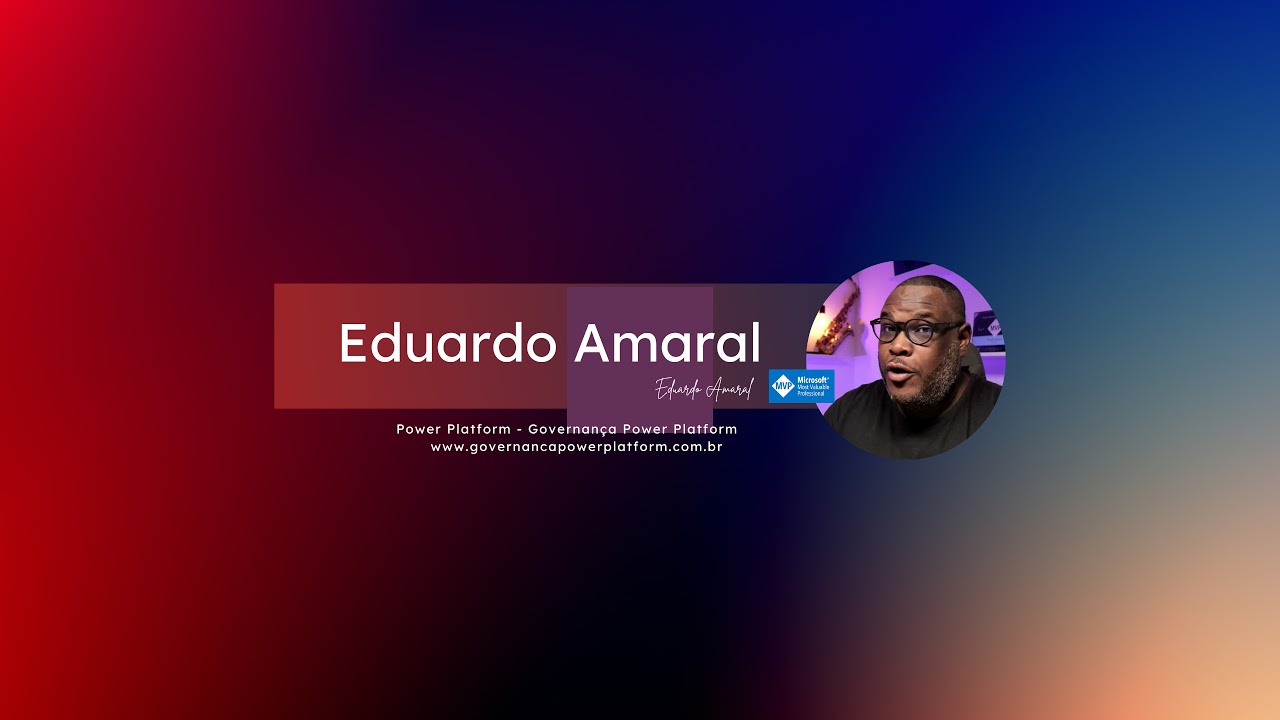 Global Power Platform & Agents Bootcamp São Paulo 2026 — Ao Vivo