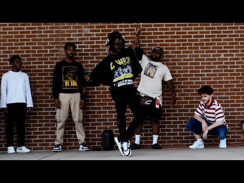 DJ Squeeky - Ghetto Style Bass | Memphis Jookin