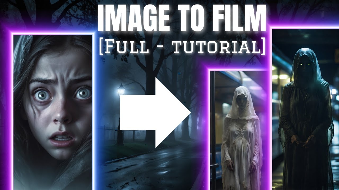 How To Create Viral MONETIZABLE AI Animation Video - Full Course