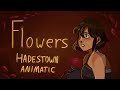 Flowers | Hadestown animatic
