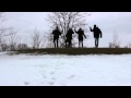Canadian Teletubbies The Return