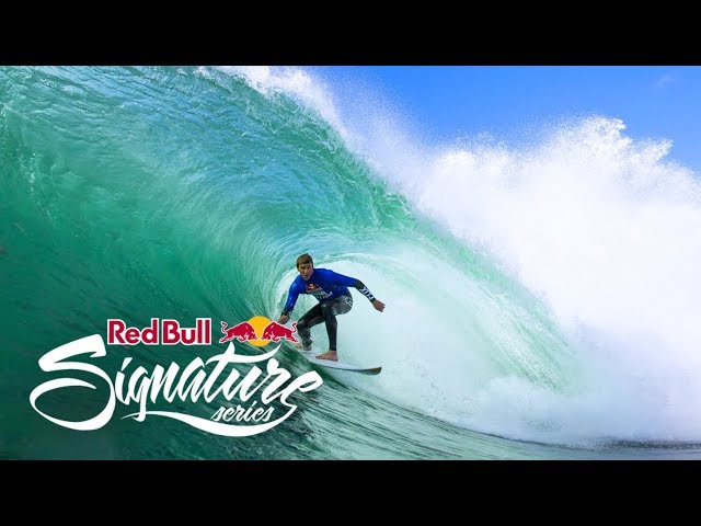 Red Bull Signature Series - Cape Fear FULL TV EPISODE