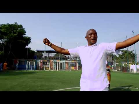 MATONDO (By Bikoro singers)