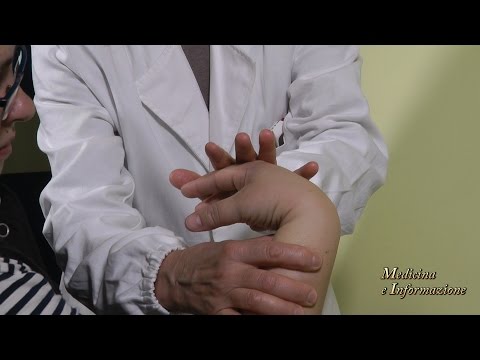 Dolore nella parte posteriore sotto le scapole vicino alla colonna vertebrale Libri sulla diagnostica ad ultrasuoni articolazioni