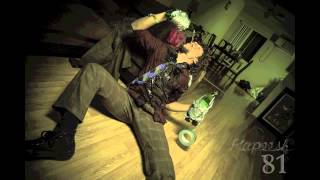 81 [Yppah/"D. Song"/reVERSE]