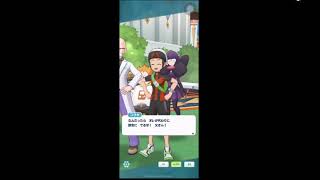 ゆるっと　ポケモンはじめるよー　本編　第二十四章