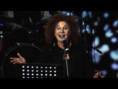 Cinzia Leone e La Compagnia - Nannarella Suite - Musicultura 2018 - Arena Sferisterio