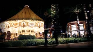 Miguel Reyes | Freestyle