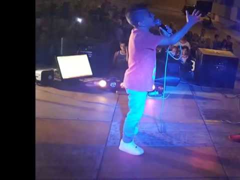 Gianni barsalona Guagliuncè