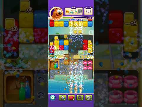 Toon Blast Level #6823_2#6824_1#6824_2#6825#6826_1 Clear ‎@mlupinsroom2806  (4)