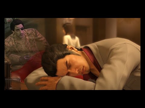 [Yakuza Kiwami] Switch 2 Any% RTA speedrun (2:25:47)