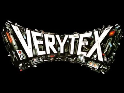 Verytex - Act.1 by jm abate (Sega Music remake) №536