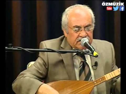 Aşık Gülabi - Benden Neler Çaldın Yıllar