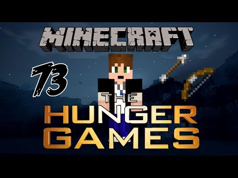 Minecraft: Hunger Games w/Subez! Osa 73 - TAPPAVAT NUOLET!