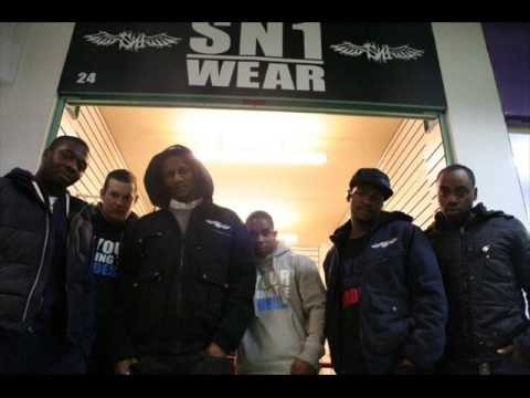 Giggs - Landlords (Pablo Productions)