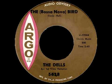 Thumbnail for The Dells - The (Bossa Nova) Bird (BSN Stereo Mix) by Mickey McGill