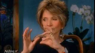 Thumbnail of Sheila Nevins