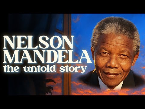 Why They Couldn't Break Nelson Mandela | A History Documentary