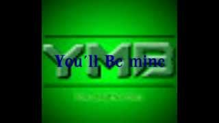 The Beatles : You&#39;ll Be Mine ( with lyrics )