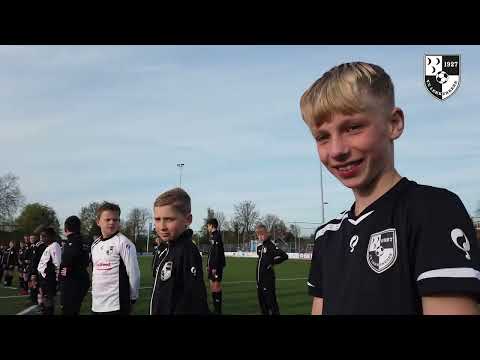 Welkom bij de jeugd van v.v. Lekkerkerk