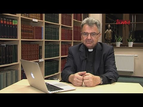 Ninja  poucza katolickich wyborców
