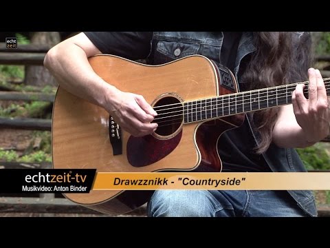 Drawzznikk - Countryside