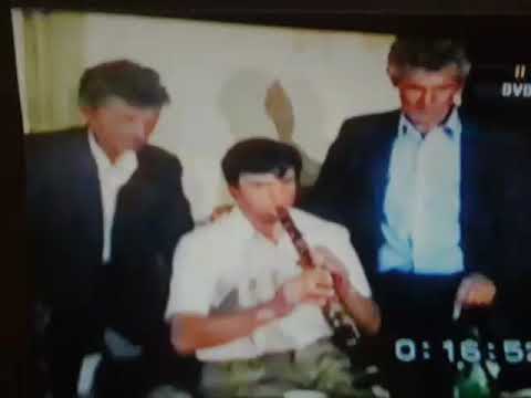 Novruz Goga Neim Fera dhe Hekuran Tafa