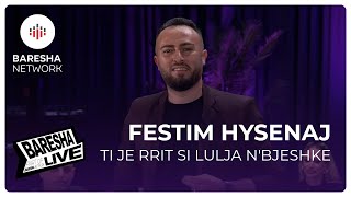 Festim Hysenaj - Ti Je Rrit Si Lulja N'bjeshkë