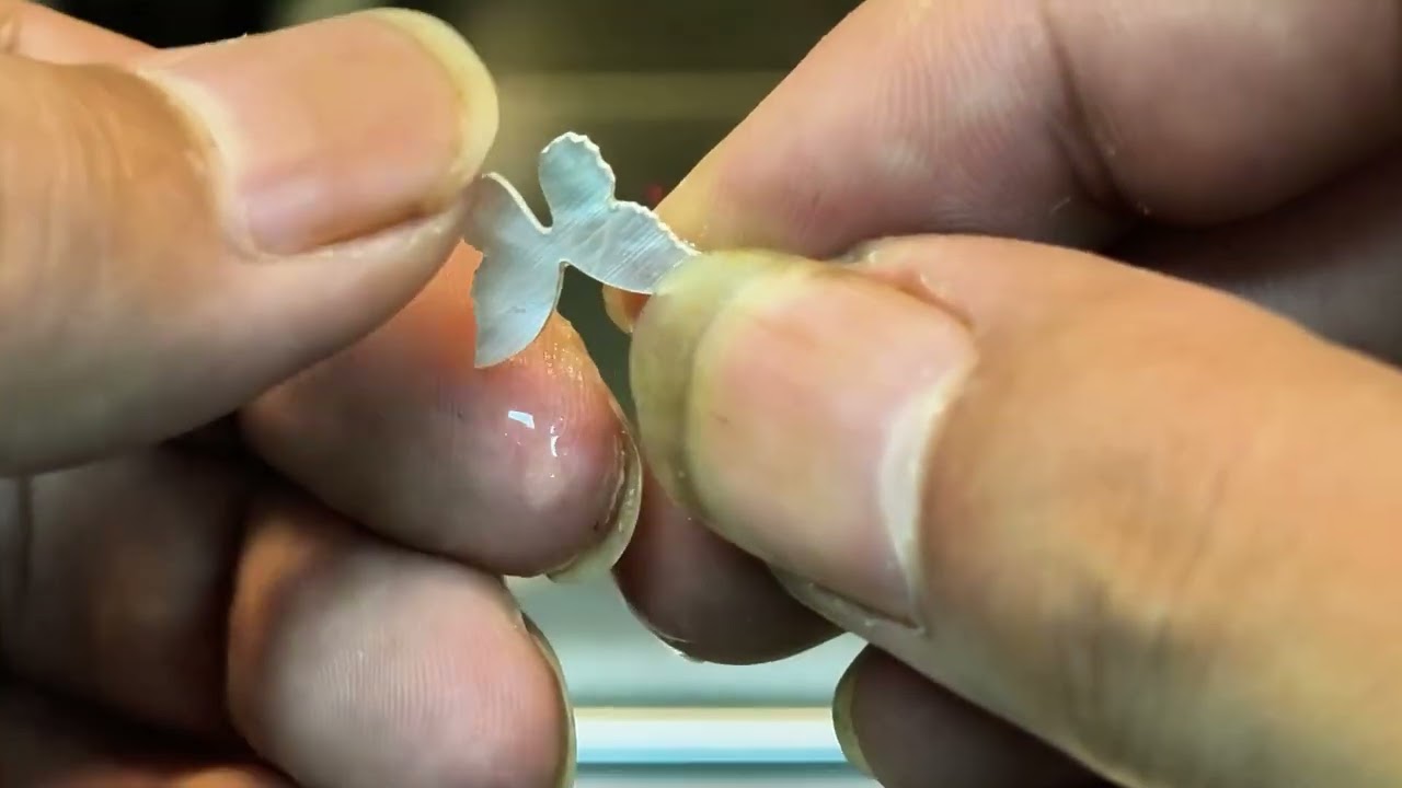 Ultimate Precision 3D UV Laser Cutter | Advanced Micromachining Technology