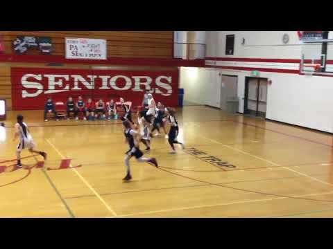 NW Stars 43 Magical Moves 38 - Adidas Presidents' Day Tournament of Champions