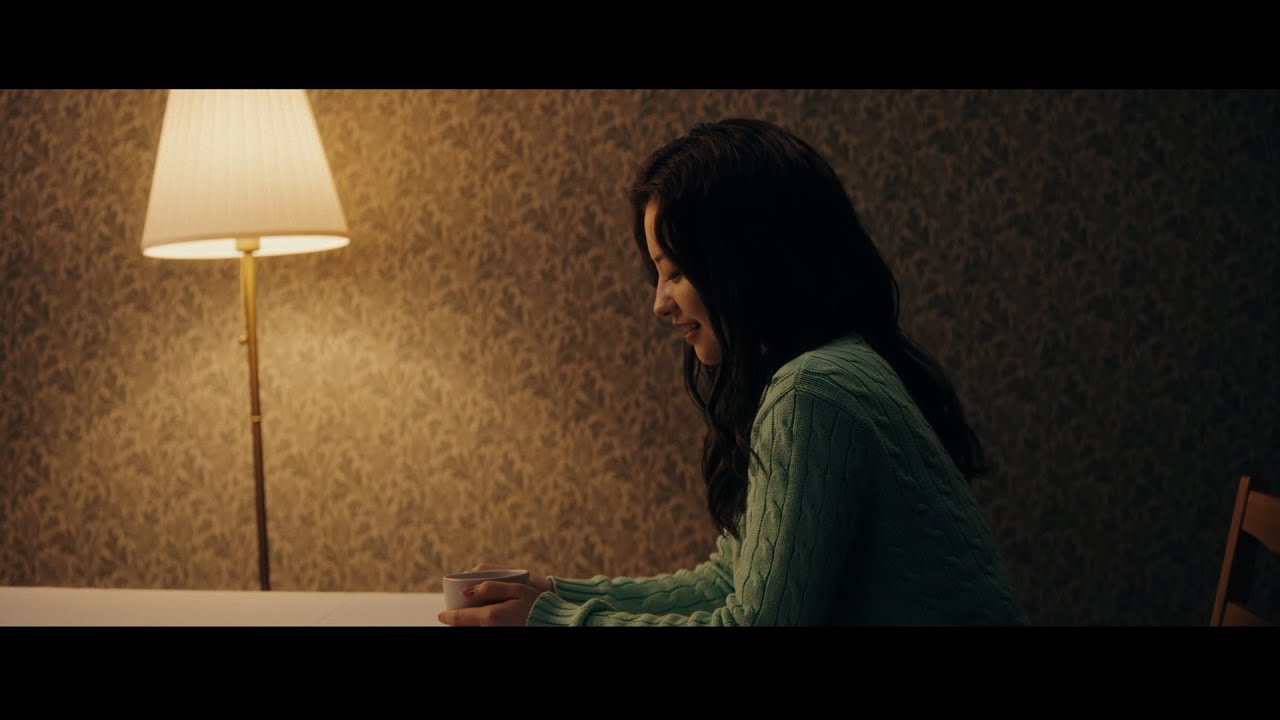 水上宙「コーヒー」Music Video Teaser