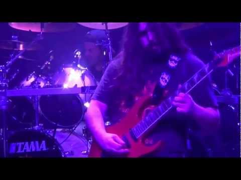 Of The Past Band Live at  Wallys.m4v