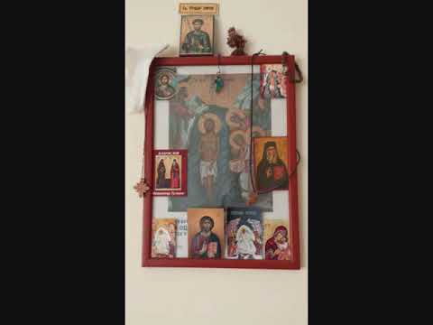 Чувајмо се самољубља  Самољубље је мајка грехова