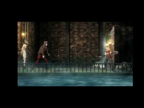 Angels of Death - Zack "ur mom"s Eddie [dub]