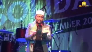 Download lagu ALHIKMAH TV   Orasi Habiburrahman El Shirazy & Lelang Novel Ayat Ayat Cinta II 10 Juta   Palestine S mp3