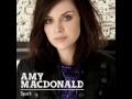 Amy MacDonald - Spark (Tiësto Remix) 