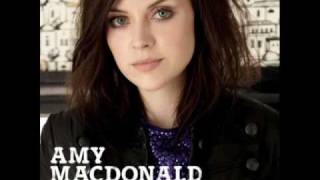 Amy MacDonald - Spark (Tiësto Remix)