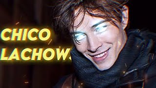 Chico Lachowski Intro — Full Transcript & Summary