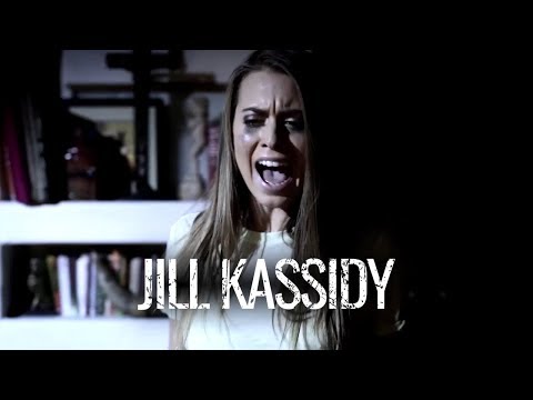Jill Kassidy Real Name